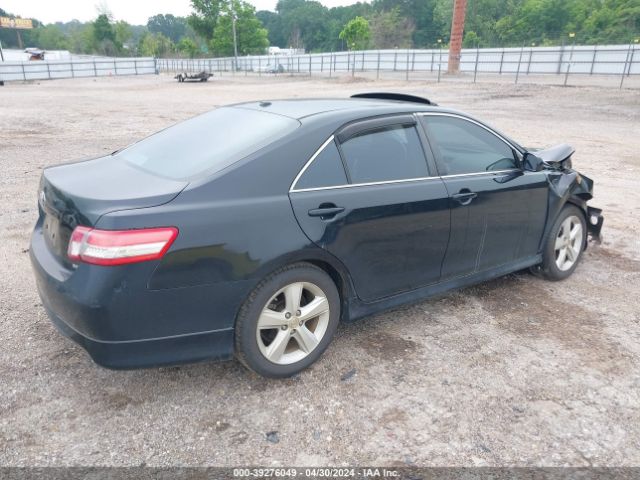 Photo 3 VIN: 4T1BF3EK8AU023423 - TOYOTA CAMRY 