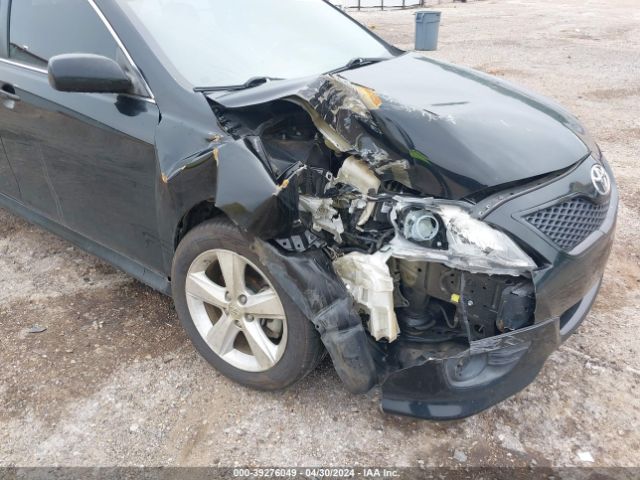 Photo 5 VIN: 4T1BF3EK8AU023423 - TOYOTA CAMRY 