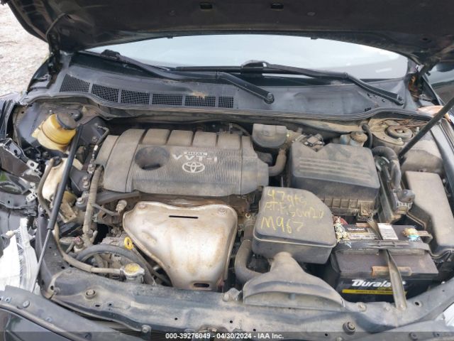 Photo 9 VIN: 4T1BF3EK8AU023423 - TOYOTA CAMRY 