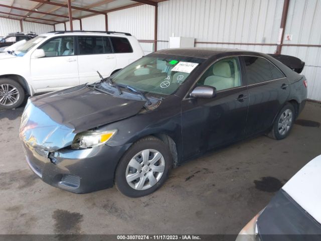 Photo 1 VIN: 4T1BF3EK8AU029853 - TOYOTA CAMRY 