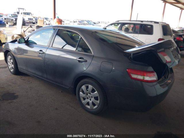 Photo 2 VIN: 4T1BF3EK8AU029853 - TOYOTA CAMRY 