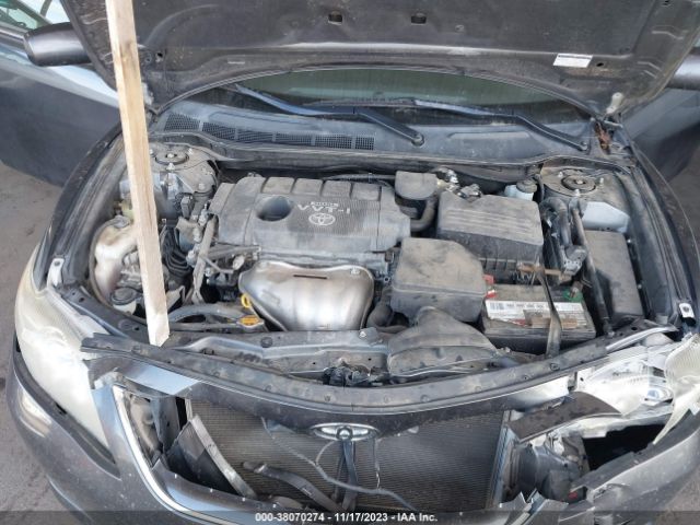 Photo 9 VIN: 4T1BF3EK8AU029853 - TOYOTA CAMRY 