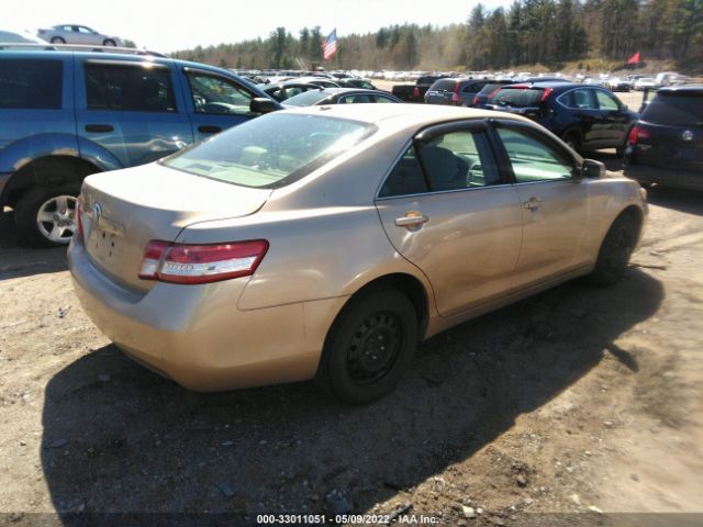 Photo 3 VIN: 4T1BF3EK8AU031263 - TOYOTA CAMRY 