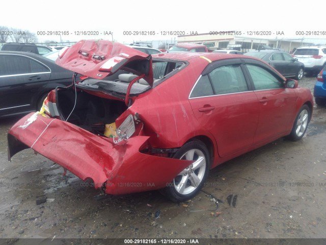 Photo 3 VIN: 4T1BF3EK8AU034650 - TOYOTA CAMRY 