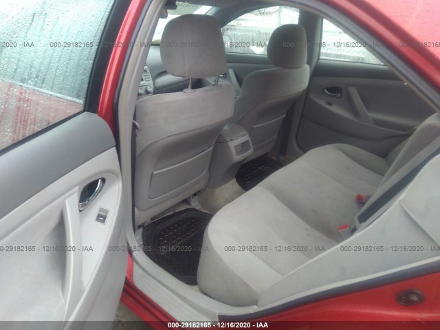 Photo 7 VIN: 4T1BF3EK8AU034650 - TOYOTA CAMRY 