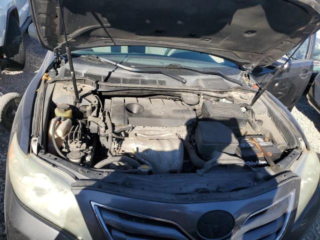 Photo 10 VIN: 4T1BF3EK8AU045938 - TOYOTA CAMRY BASE 