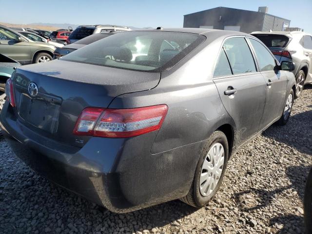 Photo 2 VIN: 4T1BF3EK8AU045938 - TOYOTA CAMRY BASE 