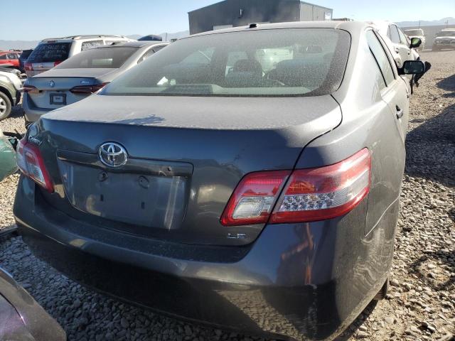 Photo 5 VIN: 4T1BF3EK8AU045938 - TOYOTA CAMRY BASE 