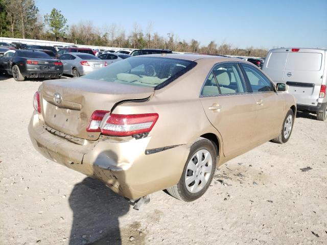 Photo 3 VIN: 4T1BF3EK8AU046443 - TOYOTA CAMRY BASE 