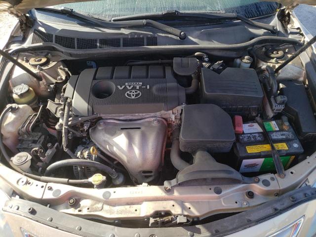 Photo 6 VIN: 4T1BF3EK8AU046443 - TOYOTA CAMRY BASE 