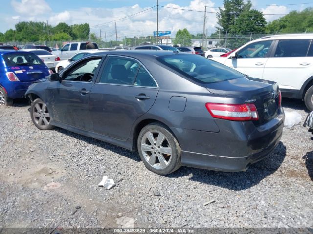 Photo 2 VIN: 4T1BF3EK8AU047737 - TOYOTA CAMRY 