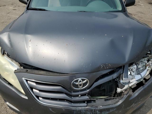 Photo 10 VIN: 4T1BF3EK8AU049939 - TOYOTA CAMRY BASE 