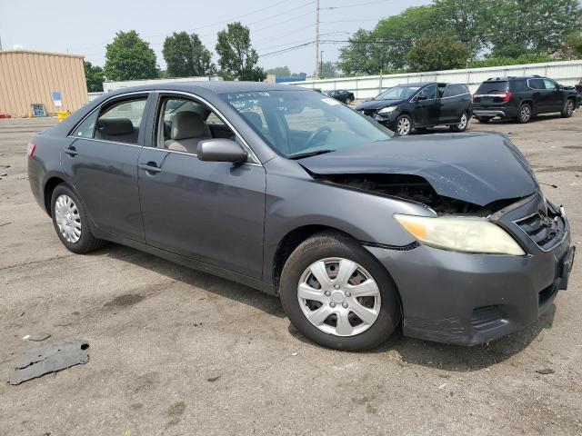 Photo 3 VIN: 4T1BF3EK8AU049939 - TOYOTA CAMRY BASE 