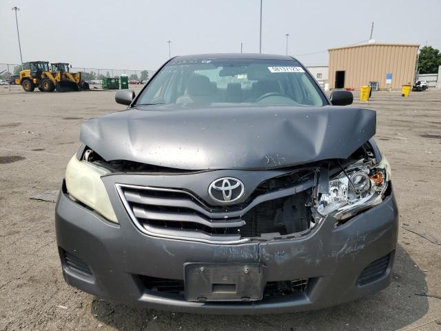 Photo 4 VIN: 4T1BF3EK8AU049939 - TOYOTA CAMRY BASE 