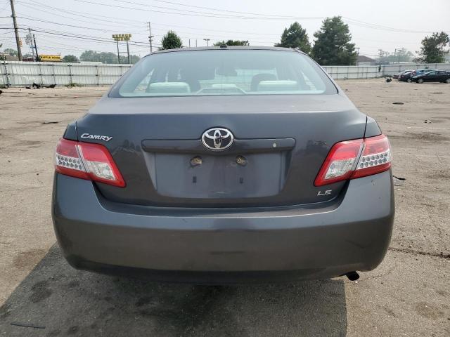 Photo 5 VIN: 4T1BF3EK8AU049939 - TOYOTA CAMRY BASE 