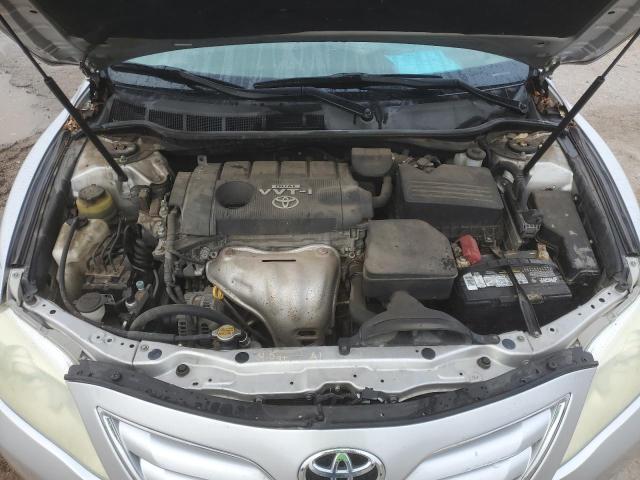 Photo 10 VIN: 4T1BF3EK8AU051349 - TOYOTA CAMRY BASE 