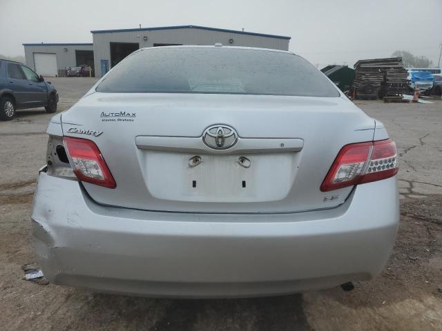 Photo 5 VIN: 4T1BF3EK8AU051349 - TOYOTA CAMRY BASE 