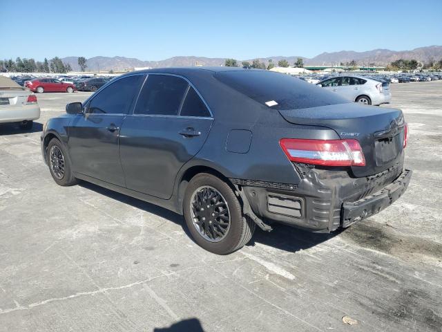 Photo 1 VIN: 4T1BF3EK8AU052646 - TOYOTA CAMRY BASE 