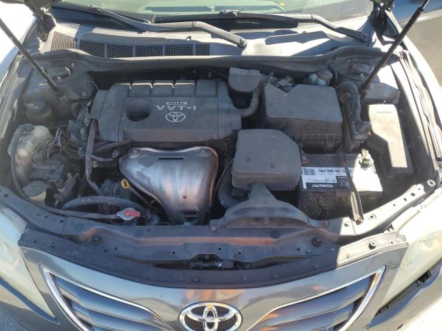 Photo 10 VIN: 4T1BF3EK8AU052646 - TOYOTA CAMRY BASE 