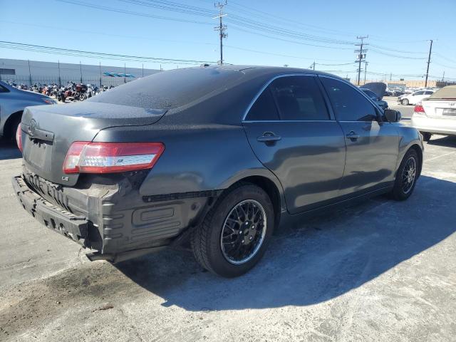 Photo 2 VIN: 4T1BF3EK8AU052646 - TOYOTA CAMRY BASE 