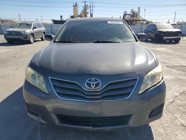 Photo 4 VIN: 4T1BF3EK8AU052646 - TOYOTA CAMRY BASE 