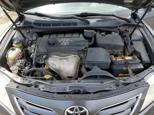 Photo 10 VIN: 4T1BF3EK8AU053098 - TOYOTA CAMRY BASE 