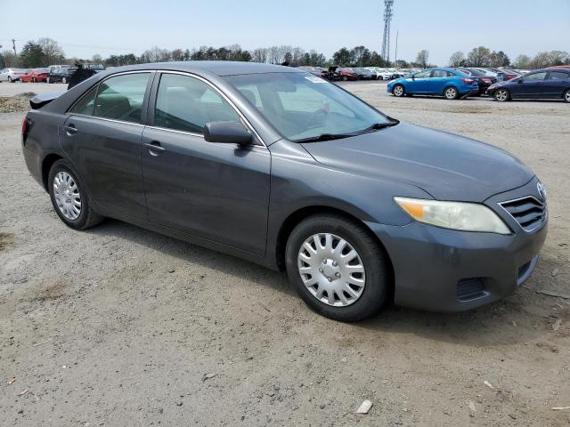 Photo 3 VIN: 4T1BF3EK8AU053098 - TOYOTA CAMRY BASE 