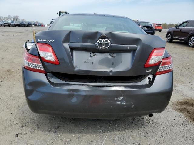 Photo 5 VIN: 4T1BF3EK8AU053098 - TOYOTA CAMRY BASE 