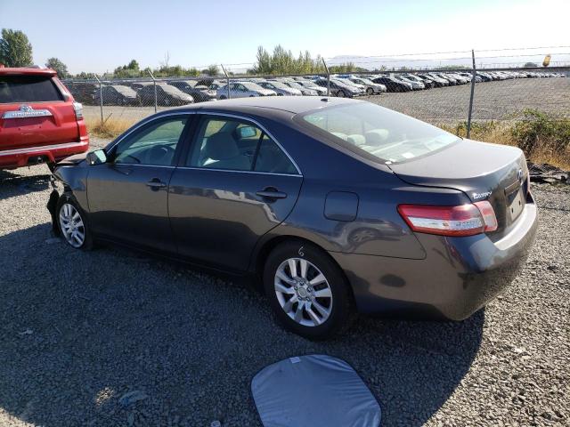 Photo 1 VIN: 4T1BF3EK8AU054185 - TOYOTA CAMRY BASE 