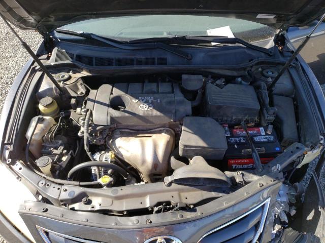 Photo 10 VIN: 4T1BF3EK8AU054185 - TOYOTA CAMRY BASE 