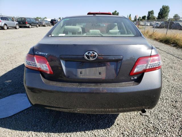 Photo 5 VIN: 4T1BF3EK8AU054185 - TOYOTA CAMRY BASE 