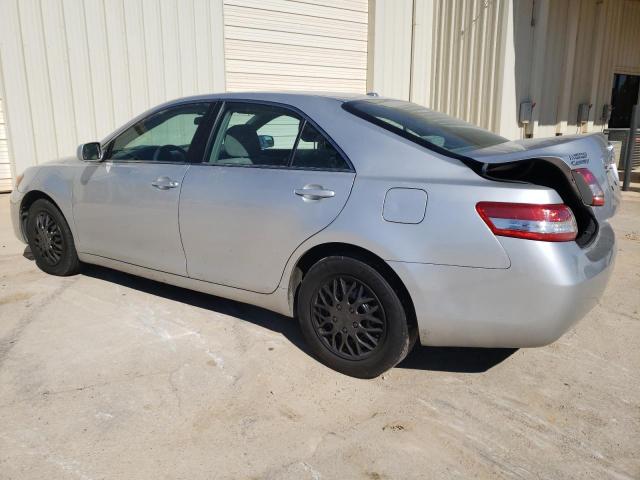 Photo 1 VIN: 4T1BF3EK8AU055269 - TOYOTA CAMRY 