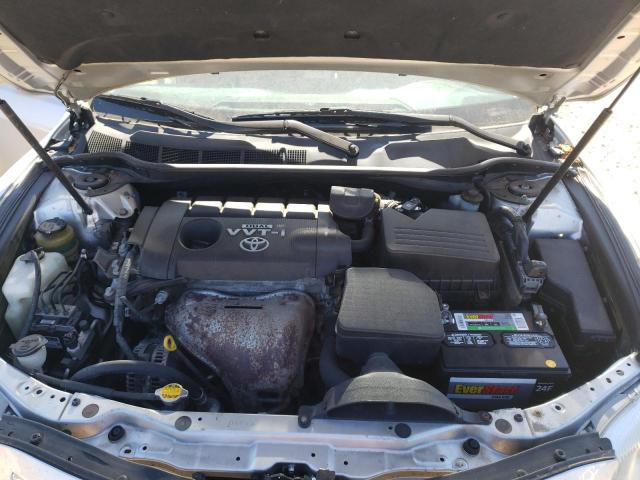 Photo 10 VIN: 4T1BF3EK8AU055269 - TOYOTA CAMRY 