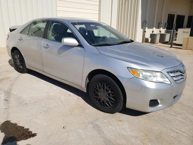 Photo 3 VIN: 4T1BF3EK8AU055269 - TOYOTA CAMRY 