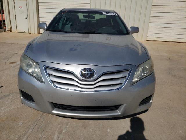 Photo 4 VIN: 4T1BF3EK8AU055269 - TOYOTA CAMRY 