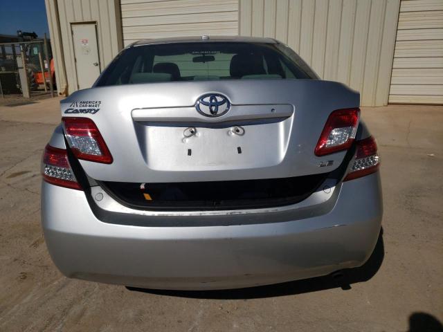 Photo 5 VIN: 4T1BF3EK8AU055269 - TOYOTA CAMRY 