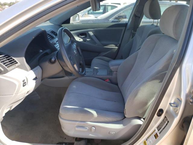 Photo 6 VIN: 4T1BF3EK8AU055269 - TOYOTA CAMRY 