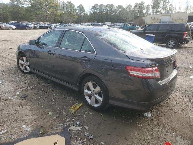 Photo 1 VIN: 4T1BF3EK8AU058494 - TOYOTA CAMRY 