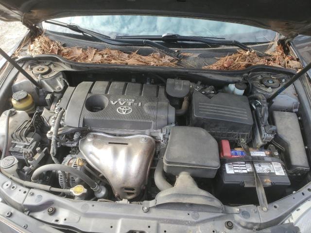 Photo 10 VIN: 4T1BF3EK8AU058494 - TOYOTA CAMRY 