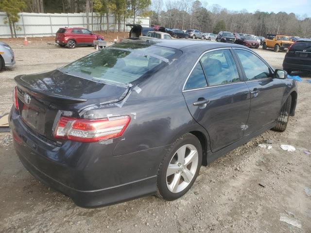 Photo 2 VIN: 4T1BF3EK8AU058494 - TOYOTA CAMRY 