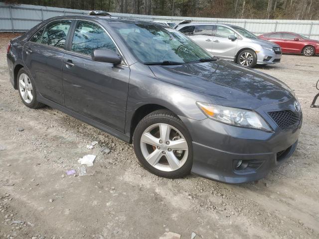 Photo 3 VIN: 4T1BF3EK8AU058494 - TOYOTA CAMRY 