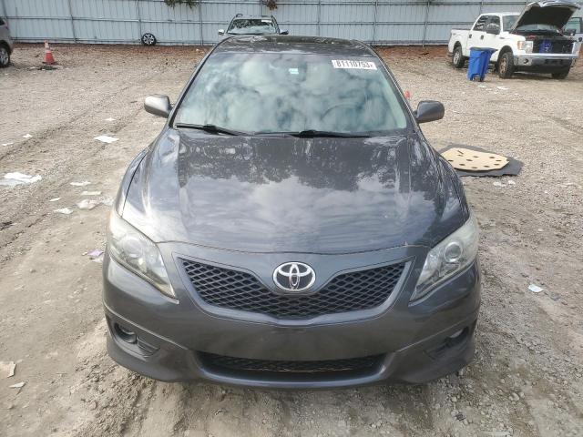 Photo 4 VIN: 4T1BF3EK8AU058494 - TOYOTA CAMRY 