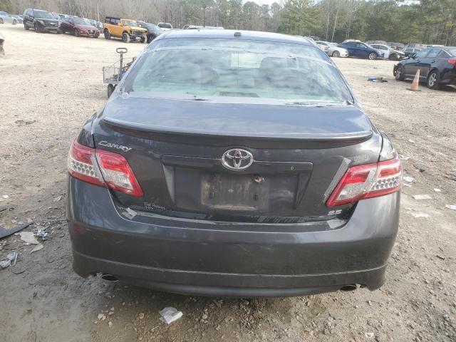 Photo 5 VIN: 4T1BF3EK8AU058494 - TOYOTA CAMRY 