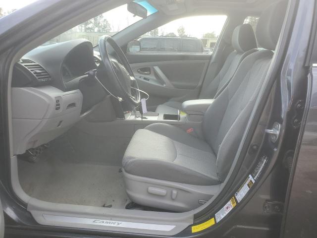 Photo 6 VIN: 4T1BF3EK8AU058494 - TOYOTA CAMRY 