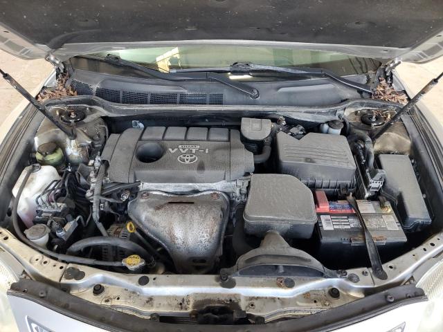 Photo 10 VIN: 4T1BF3EK8AU060973 - TOYOTA CAMRY BASE 