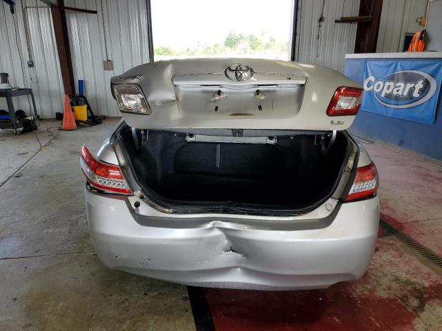 Photo 5 VIN: 4T1BF3EK8AU060973 - TOYOTA CAMRY BASE 