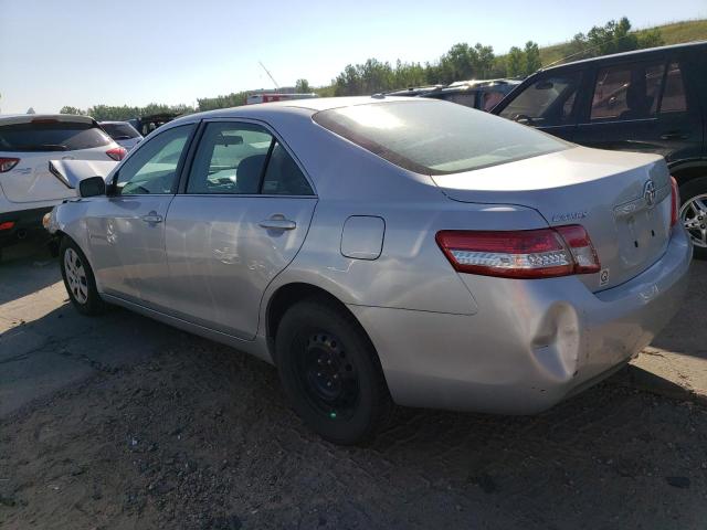 Photo 1 VIN: 4T1BF3EK8AU062433 - TOYOTA CAMRY BASE 