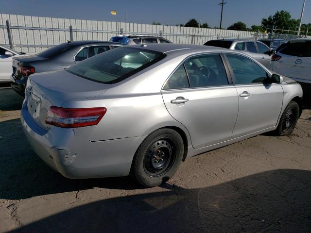 Photo 2 VIN: 4T1BF3EK8AU062433 - TOYOTA CAMRY BASE 