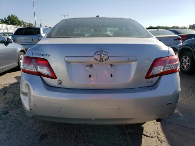 Photo 5 VIN: 4T1BF3EK8AU062433 - TOYOTA CAMRY BASE 