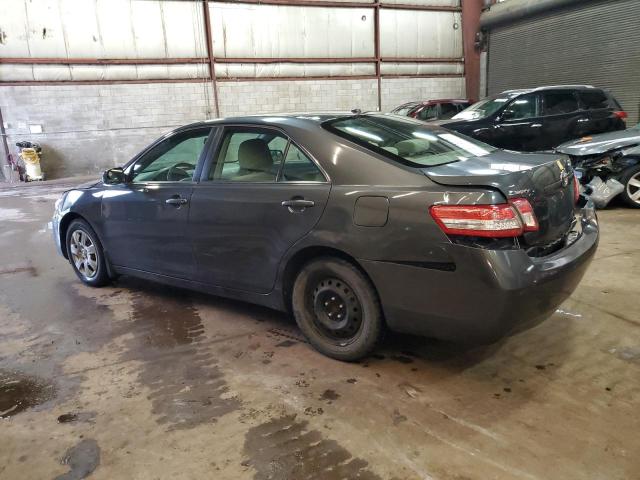 Photo 1 VIN: 4T1BF3EK8AU067275 - TOYOTA CAMRY 